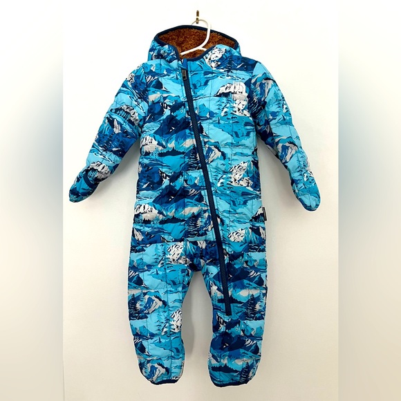 The North Face Jackets & Coats The North Face Baby Thermoball